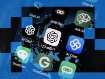 Persaingan AI Dunia Memanas, Model Kecil dan Cerdas Bersaing Ketat