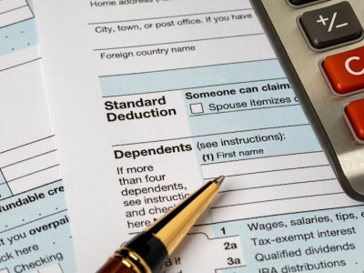 Berapa Banyak Pajak yang Dibayar oleh Top 1% di Negara Bagian Terkaya Amerika?