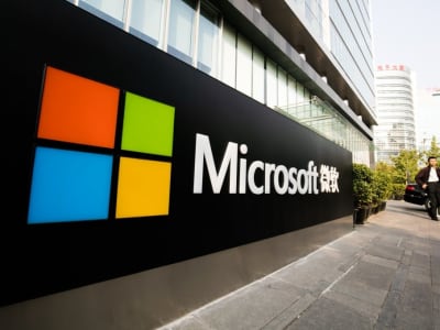 Wicresoft Hentikan Proyek Microsoft di China Karena Perubahan Geopolitik