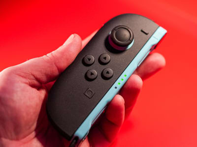 Nintendo Konfirmasi Joy-Con Switch 2 Tidak Gunakan Joystick Hall Effect Anti-Drift