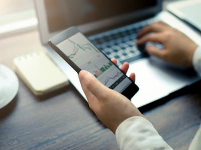 Charles Schwab dan Fidelity Blokir 3 ETF Uang Pasar, Ini Alasannya