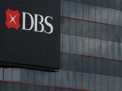 Serangan Ransomware Bocorkan Data Nasabah DBS dan Bank of China di Singapura