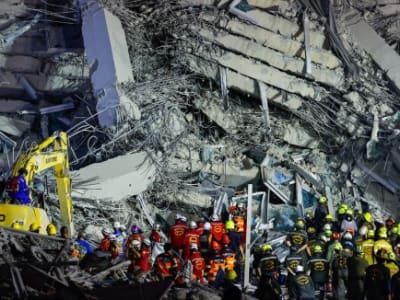 Gempa Supercepat di Myanmar: Ancaman dan Tantangan Pengawasan Bencana