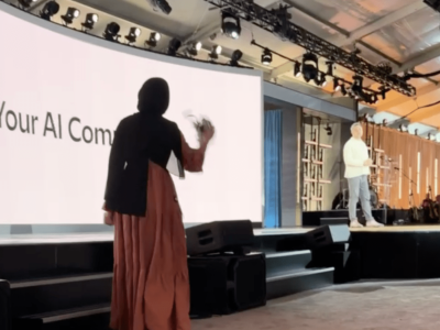 Microsoft Pecat Karyawan yang Protes di Acara Ulang Tahun ke-50 Perusahaan