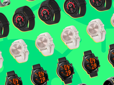 Pilihan Jam Tangan Pintar Android Terbaik dengan Fitur Terbaru di 2024