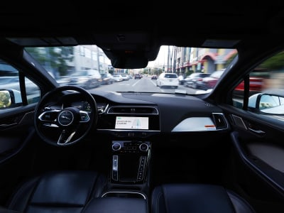 Waymo Tegaskan Tak Gunakan Rekaman Robotaxi untuk Iklan AI, Beri Pilihan Opt-Out