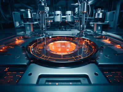 Nordson Corporation: Juara Dividen Aman di Tengah Ketidakpastian Pasar