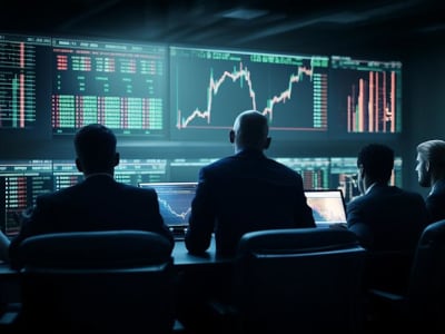 S&P Global: Raja Dividen dengan Pertumbuhan Stabil di Pasar Saat Ini