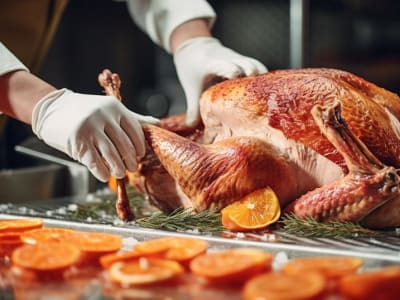 Hormel Foods dan Posisi Dividend Kings Terbaik untuk Pertumbuhan Dividen Aman