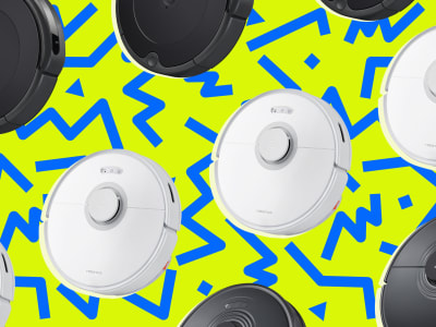 Panduan Memilih Robot Vacuum Murah dengan Fitur Canggih dan Harga Terjangkau