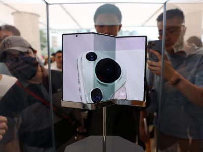 6 Prediksi Desain Smartphone Masa Depan yang Akan Mengubah Cara Kita Pakai HP