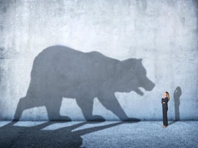 Menghadapi Pasar Saham Bergejolak: Kenapa Waktu Adalah Sahabat Investor