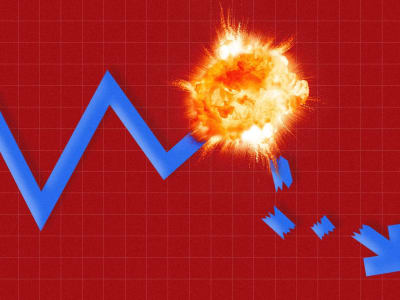 Perang Dagang Trump Membekukan Rencana IPO Klarna dan Perusahaan Fintech Lain