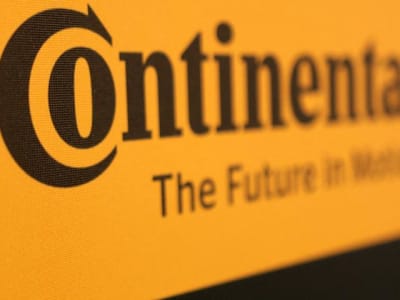 Continental Akan Jual Unit ContiTech, Fokus pada Bisnis Inti