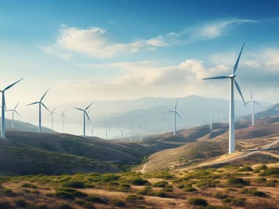 Posisi Oklo Inc. dalam Daftar 10 Saham AI Teratas yang Menguat Hari Senin