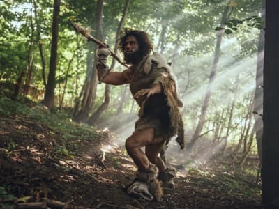 Penemuan Alat Batu Mirip Neanderthal di Yunnan Mengubah Sejarah Evolusi Manusia