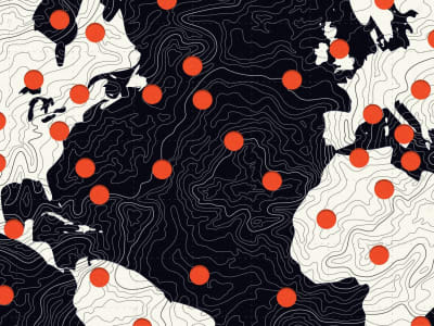 Gallatin AI Luncurkan Software Baru untuk Mempercepat Logistik Militer