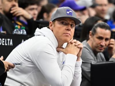 Ryan Smith dan Ryan Sweeney Dirikan Dana 1 Miliar USD Fokus Teknologi dan Olahraga