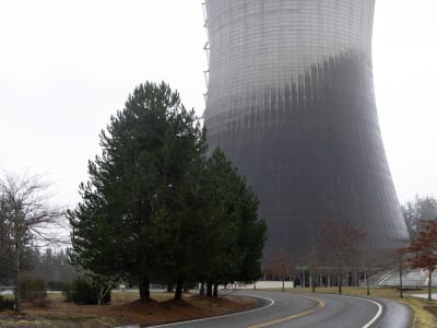 Dari Pembangkit Nuklir ke Laboratorium Akustik: Inovasi di Satsop