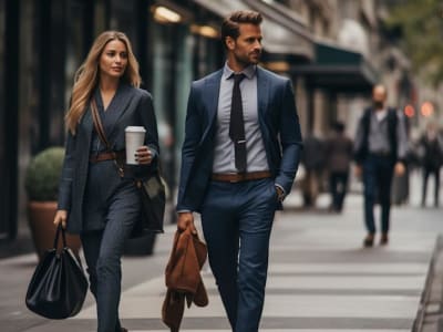 Jim Cramer Peringatkan Risiko Crash Pasar dan Posisi Saham Ralph Lauren