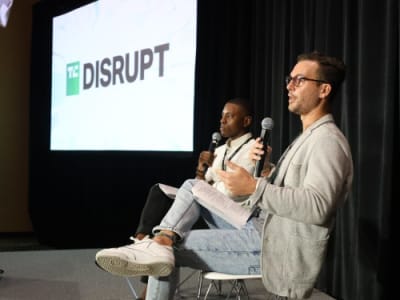 Kesempatan Berbicara dan Tampil di TechCrunch Disrupt 2025 untuk Inovator Teknologi