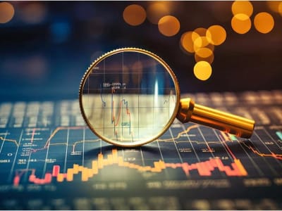 Saham Marex Tembus Harga Tertinggi, Peluang Investasi Menjanjikan 2024