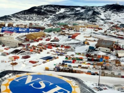 Ancaman Pemotongan Anggaran Trump Ganggu Riset dan Keamanan AS di Antartika
