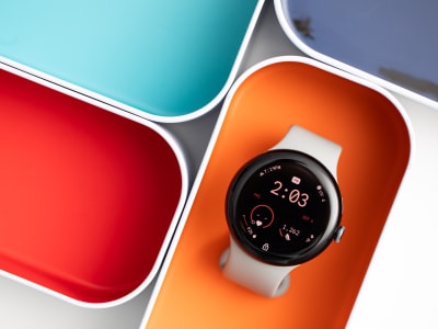 Google Luncurkan Fitur Deteksi Kehilangan Denyut Jantung di Pixel Watch 3 AS