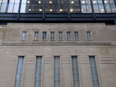 Indeks Saham Kanada Turun Karena Perang Dagang dan Risiko Resesi Meningkat