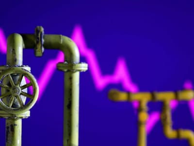 Harga Minyak dan Komoditas Turun Akibat Perang Dagang AS-China dan Kekhawatiran Resesi