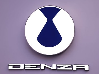 BYD Luncurkan Merek Premium Denza, Tantang BMW dan Mercedes di Eropa