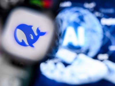 China Cepat Kembangkan AI Murah, Amerika Perlu Tingkatkan Strategi dan Dana