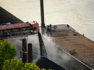 Trump Dorong Industri Batu Bara dengan Perintah Eksekutif untuk Penuhi Kebutuhan Energi AI