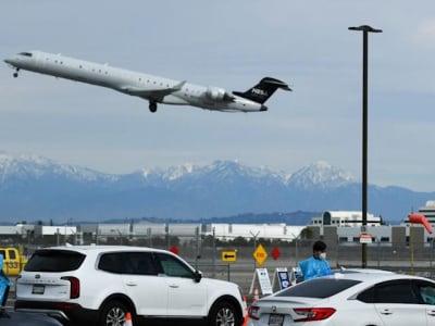 Republic Airways dan Mesa Air Group Merger Jadi Maskapai Regional Publik