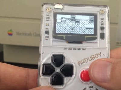 Tarif AS 104% Hancurkan Bisnis Arduino Kecil di China, Arduboy Terancam Gulung Tikar