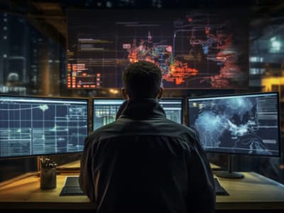 Kinerja Kuartal 4 2024 TimesSquare Capital Soroti Potensi Verisk dan AI