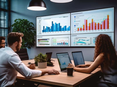 Kinerja Terburuk Q4 2024 dan Peluang Saham AI Versus HubSpot