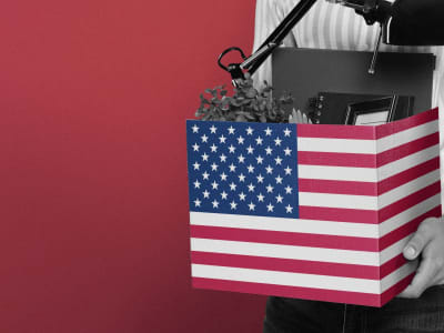 DHS Tawarkan Pilihan Pengurangan Pegawai Demi Keamanan Nasional Lebih Efisien