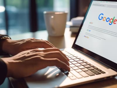 Kenapa Saham Alphabet Bisa Jadi 'Steal of the Century' Jika Atasi Masalah AI