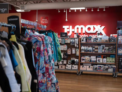 Retailer Diskon dan Off-Price Naik Daun Saat Konsumen Was-Was Resesi