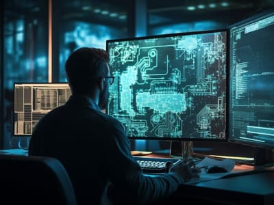 Posisi Check Point dan Tren AI Open Source dalam Persaingan Global