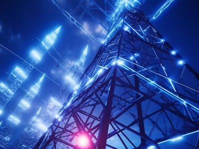 Persaingan Global AI dan Peluang Investasi: Posisi Viavi Solutions di Radar Wall Street