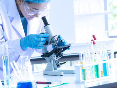 AS Blokir Akses Ilmuwan China ke Database Kanker, Dampak Besar Riset Global