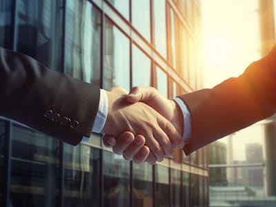 Posisi Saham Ameresco di Daftar Small-Cap Insider Buying Kuartal Pertama 2025