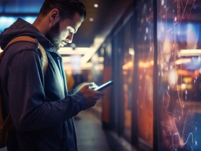 Grab Holdings Memimpin Reli Saham Saat Pasar Turun, Berkat Inovasi AI