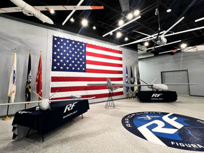 RapidFlight: Menjadi Solusi Cepat dan Murah untuk Produksi Drone Pertahanan