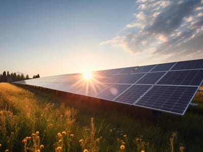 Enphase Energy Masuk Daftar Saham Terburuk Selasa, Saham AI Jadi Pilihan Menjanjikan