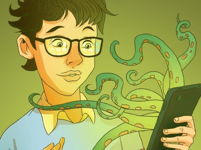 Waspada! 15 Aplikasi Pinjaman Online Palsu di Google Play Bisa Curi Data dan Uang