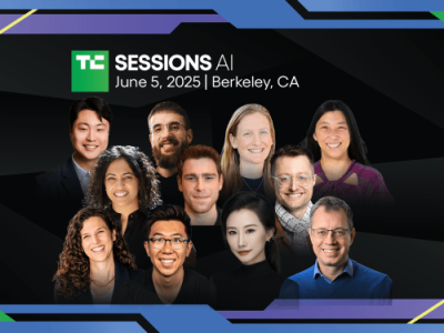 Menggali Masa Depan AI: Diskusi dan Strategi untuk Startup dan Investor di Berkeley