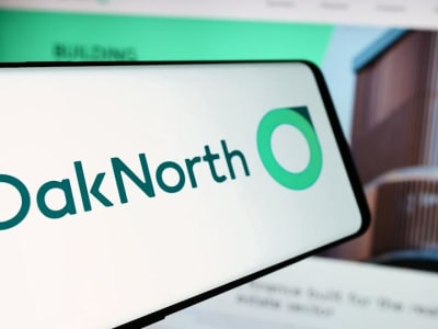 OakNorth Beri Pendanaan £16 Juta untuk Perluas Layanan Diagnostik Inuvi